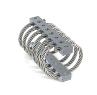 CB61400 Shock Mount